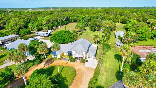 $1,499,000 | 7501 South Indian River Drive, Fort Pierce, FL 34982