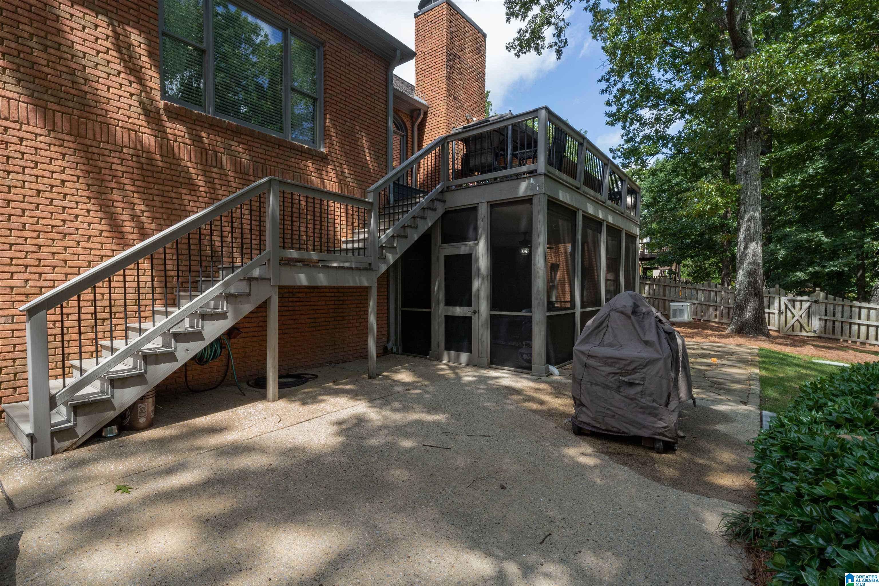 5120 Stratford Road Birmingham, AL 35242 - Photo 62 of 76