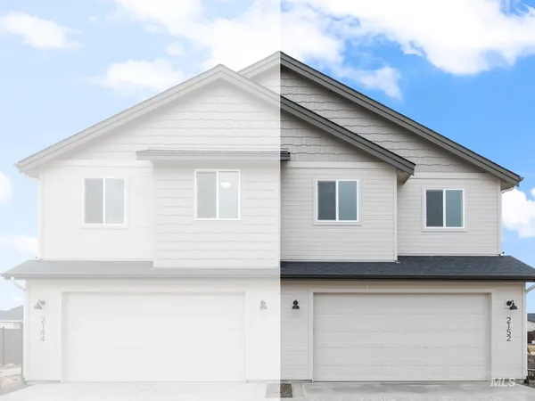 $414,900 | 6369 South Sachet Avenue, Meridian, ID 83642