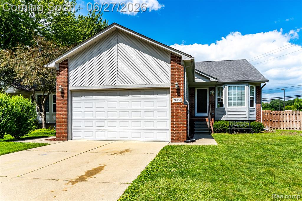 24353 Harrison Street Clinton Township, MI 48035 - Photo 29 of 30