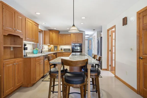 $675,000 | 36 Village Woods Circle, Gorham, ME 04038