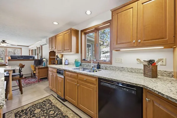 $675,000 | 36 Village Woods Circle, Gorham, ME 04038