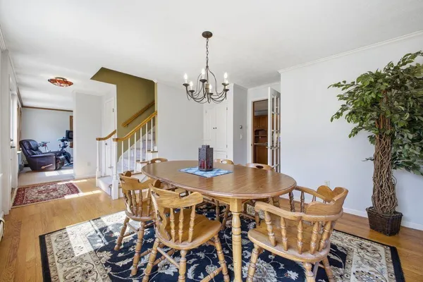 $675,000 | 36 Village Woods Circle, Gorham, ME 04038