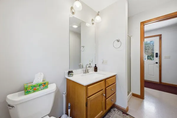 $675,000 | 36 Village Woods Circle, Gorham, ME 04038