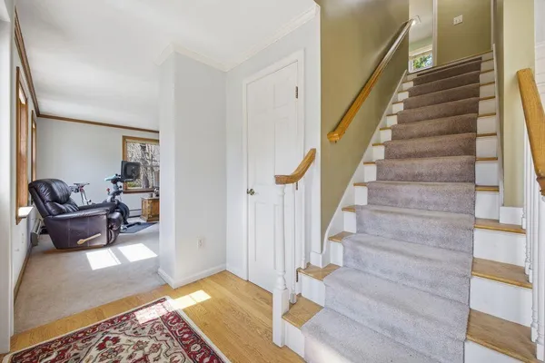 $675,000 | 36 Village Woods Circle, Gorham, ME 04038