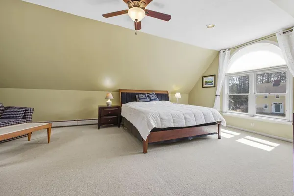 $675,000 | 36 Village Woods Circle, Gorham, ME 04038