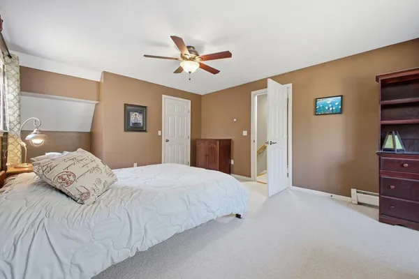 $675,000 | 36 Village Woods Circle, Gorham, ME 04038