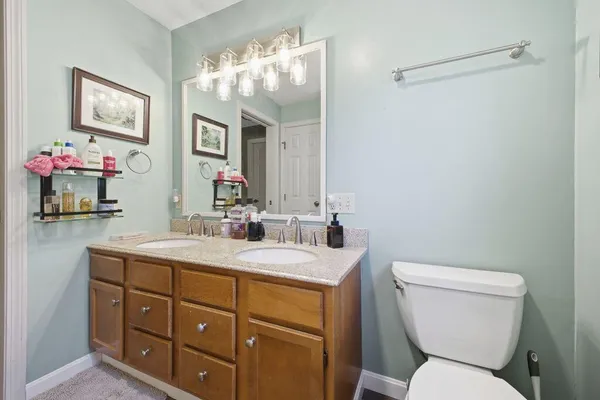 $675,000 | 36 Village Woods Circle, Gorham, ME 04038