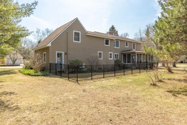 $675,000 | 36 Village Woods Circle, Gorham, ME 04038