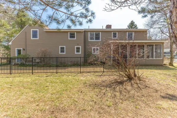 $675,000 | 36 Village Woods Circle, Gorham, ME 04038