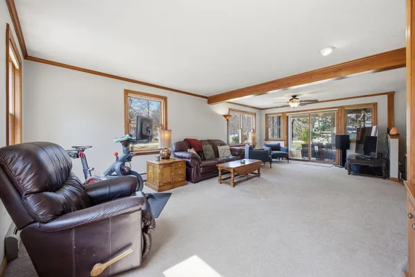 $675,000 | 36 Village Woods Circle, Gorham, ME 04038
