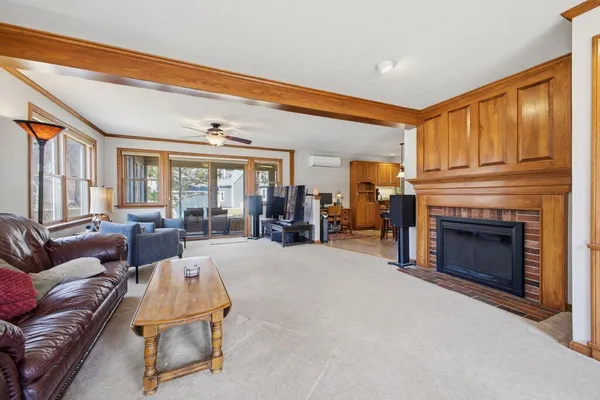 $675,000 | 36 Village Woods Circle, Gorham, ME 04038