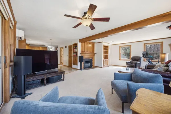 $675,000 | 36 Village Woods Circle, Gorham, ME 04038