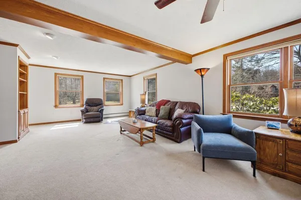 $675,000 | 36 Village Woods Circle, Gorham, ME 04038