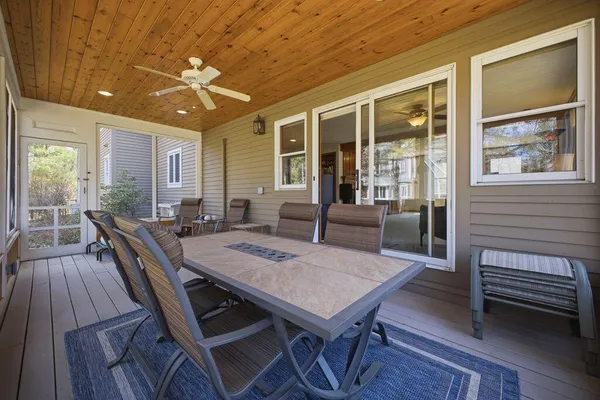 $675,000 | 36 Village Woods Circle, Gorham, ME 04038