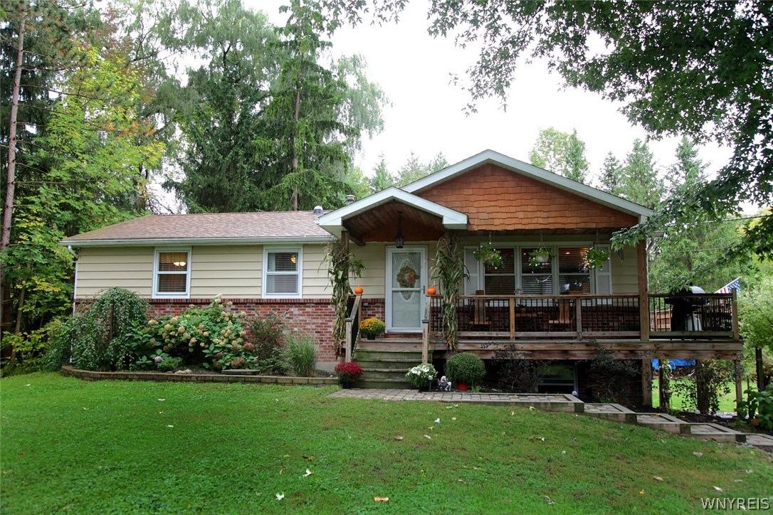 2080 Two Rod Road Marilla, NY 14102 - Photo 1 of 1 Gallery Image 1