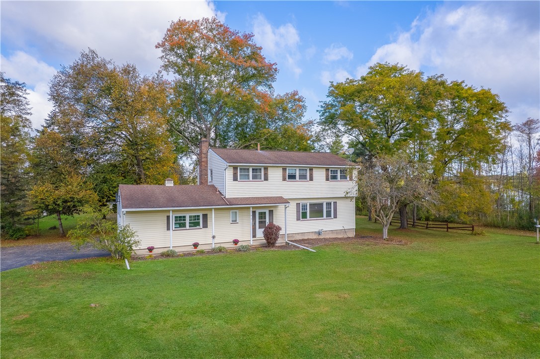670 Rush West Rush Road Rush, NY 14543 - Photo 1 of 1