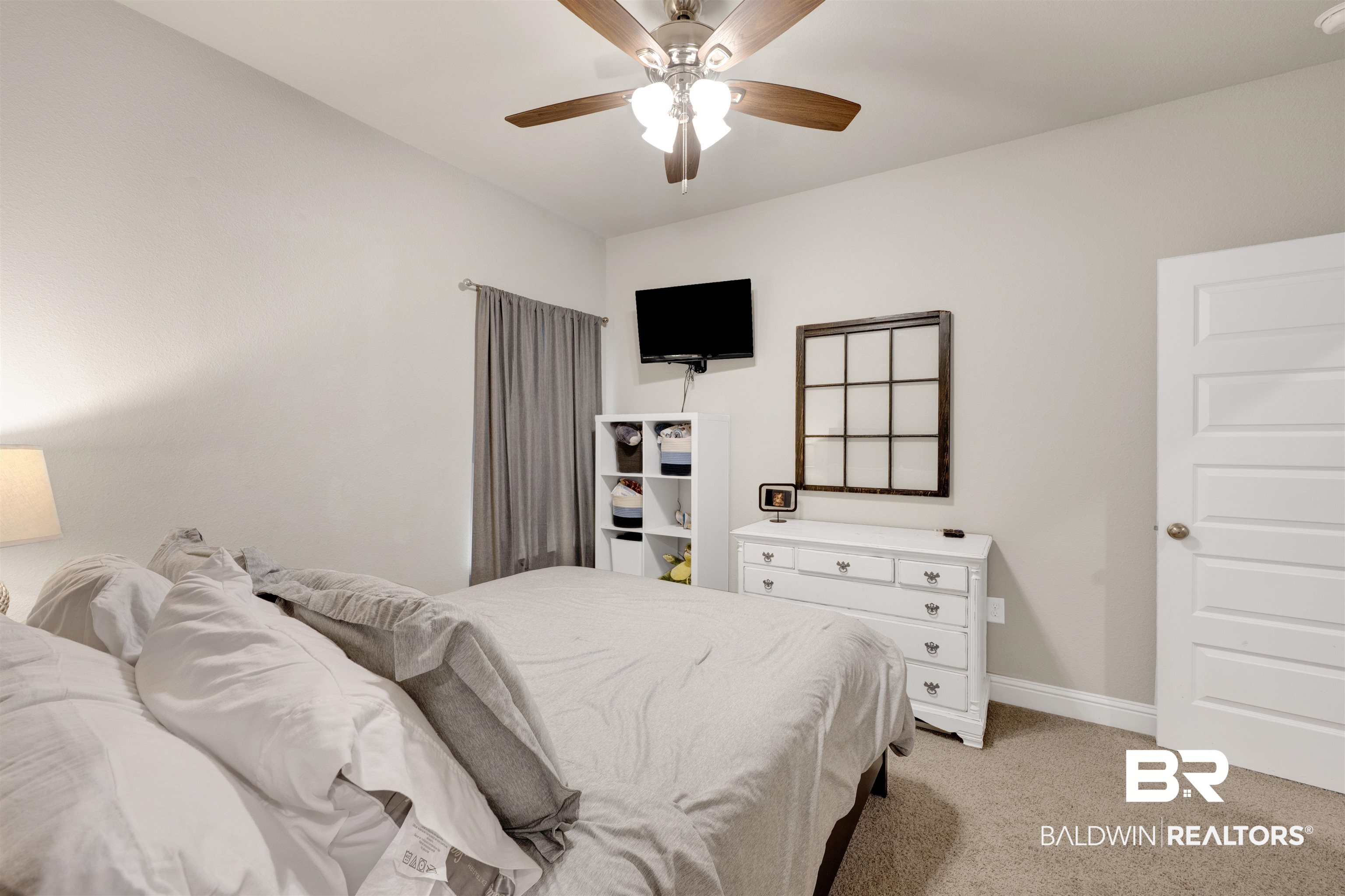 23099 Stock Avenue Foley, AL 36535 - Photo 22 of 31 Bedroom 3
