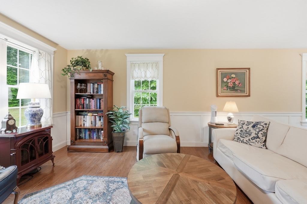 215 Sarty Road Warren, MA 01585 - Photo 12 of 35