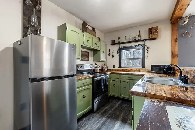 $333,400 | 194 Birch Lane, Unity, ME 04988