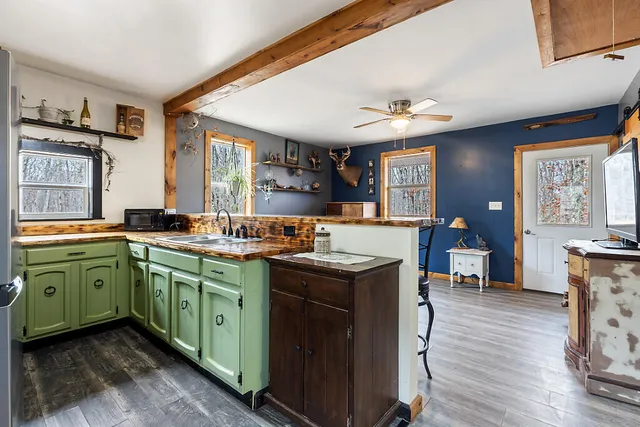 $333,400 | 194 Birch Lane, Unity, ME 04988