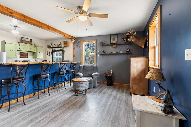 $333,400 | 194 Birch Lane, Unity, ME 04988