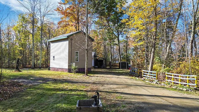 $333,400 | 194 Birch Lane, Unity, ME 04988