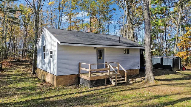 $333,400 | 194 Birch Lane, Unity, ME 04988