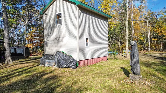 $333,400 | 194 Birch Lane, Unity, ME 04988