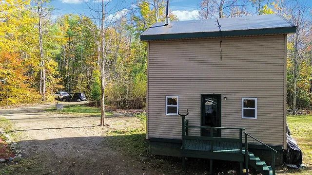 $333,400 | 194 Birch Lane, Unity, ME 04988