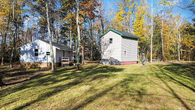 $333,400 | 194 Birch Lane, Unity, ME 04988
