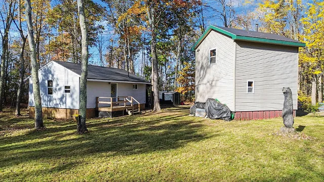 $333,400 | 194 Birch Lane, Unity, ME 04988