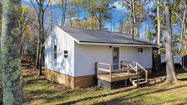 $333,400 | 194 Birch Lane, Unity, ME 04988