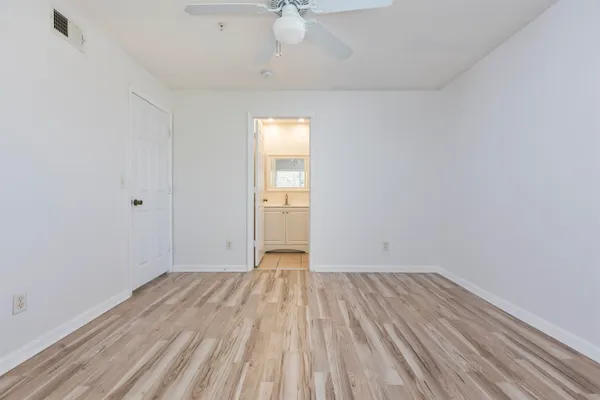 $2,100 | 206 16th Street, Unit L, St. Augustine Beach, FL 32080
