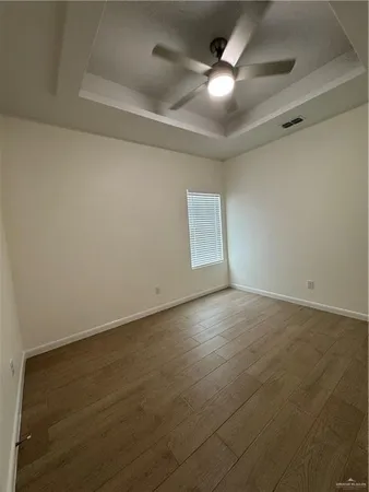 $1,350 | 1801 West Violet Drive, Unit 4, Pharr, TX 78577