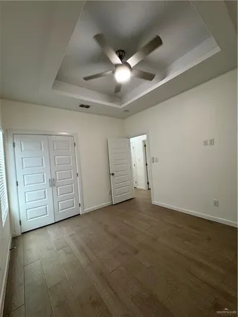 $1,350 | 1801 West Violet Drive, Unit 4, Pharr, TX 78577