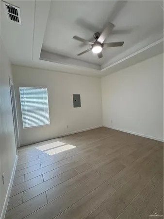 $1,350 | 1801 West Violet Drive, Unit 4, Pharr, TX 78577