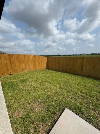 $1,350 | 1801 West Violet Drive, Unit 4, Pharr, TX 78577