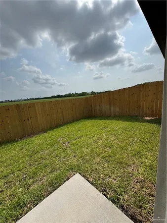 $1,350 | 1801 West Violet Drive, Unit 4, Pharr, TX 78577