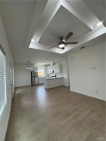 $1,350 | 1801 West Violet Drive, Unit 4, Pharr, TX 78577