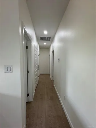 $1,350 | 1801 West Violet Drive, Unit 4, Pharr, TX 78577