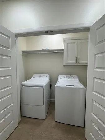 $1,350 | 1801 West Violet Drive, Unit 4, Pharr, TX 78577