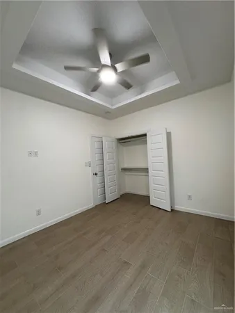 $1,350 | 1801 West Violet Drive, Unit 4, Pharr, TX 78577