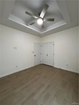 $1,350 | 1801 West Violet Drive, Unit 4, Pharr, TX 78577