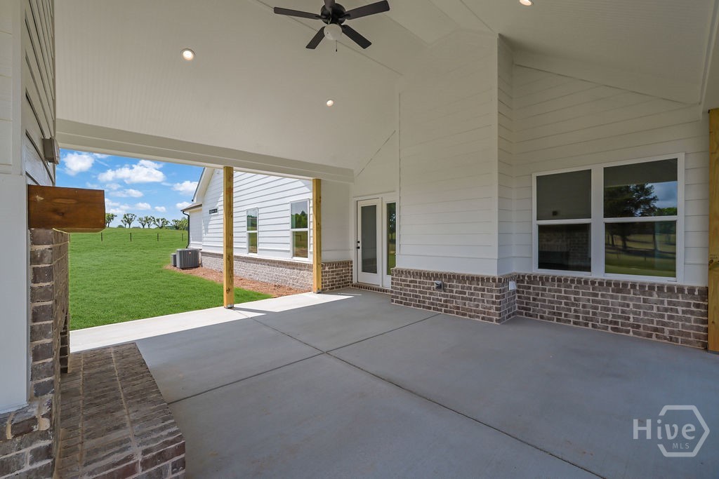 3757 Lower Tanners Bridge Road Monroe, GA 30656 - Photo 33 of 34