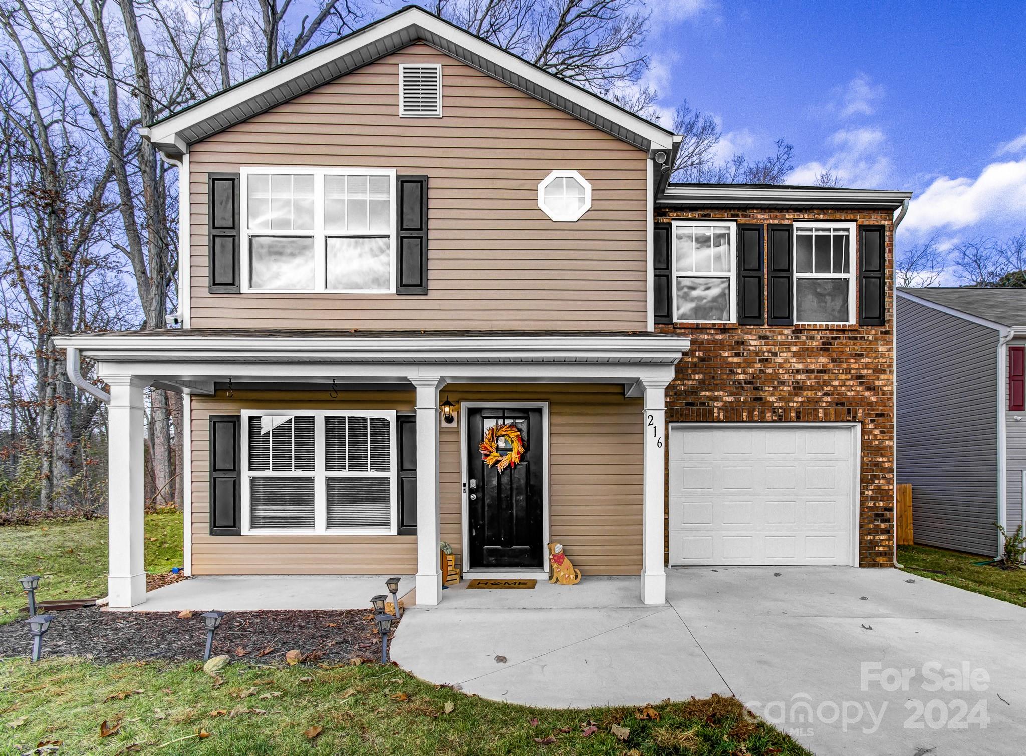 216 Roper Street Candler, NC 28715 - Photo 1 of 29 Gallery Image 1
