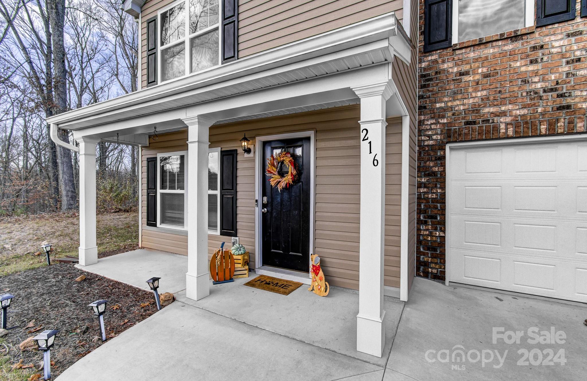 216 Roper Street Candler, NC 28715 - Photo 23 of 29 Gallery Image 23