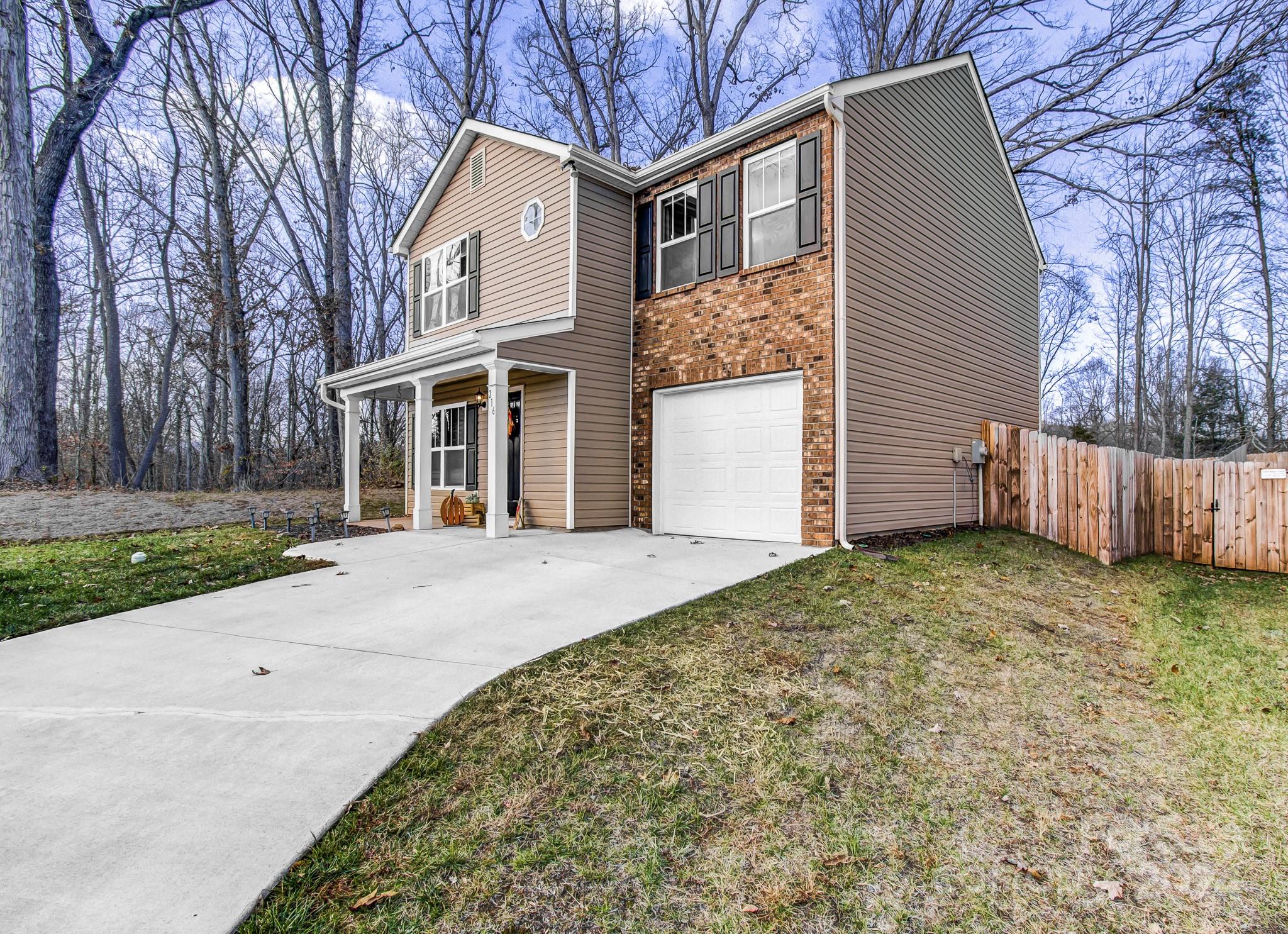 216 Roper Street Candler, NC 28715 - Photo 28 of 29 Gallery Image 28