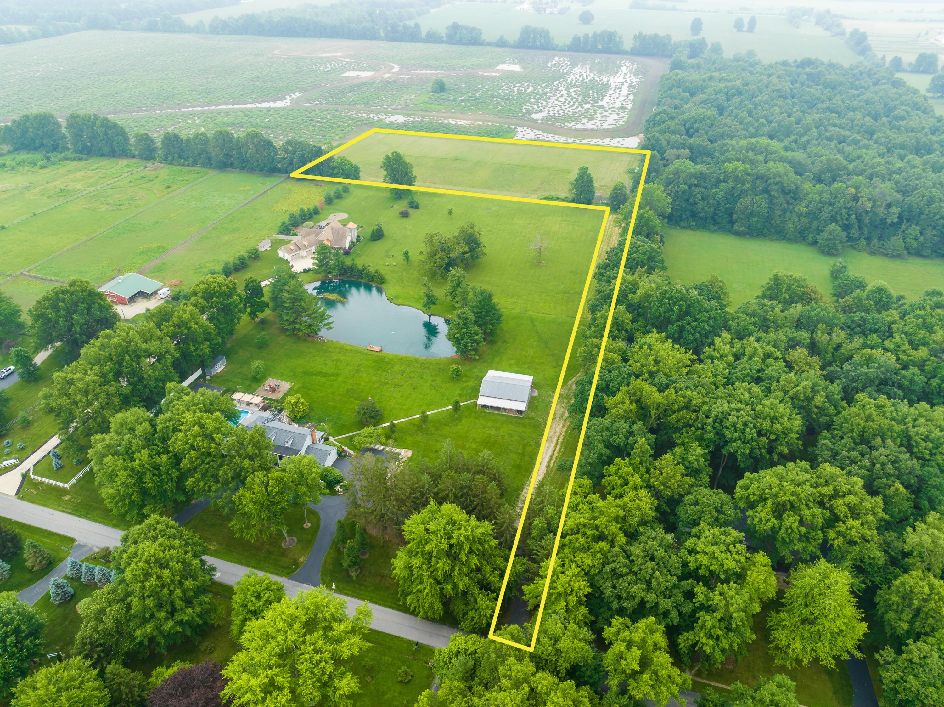 4550 Maynard Road Delaware, OH 43015 - Photo 33 of 36 4550 Maynard Road
