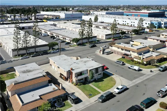 a picture of city view